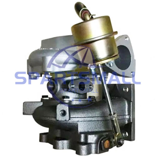 Turbo HT12-1C Turbocharger 49377-02605 741157-5001S For Turbo HT12-1C Turbocharger 49377-02605 741157-5001S For