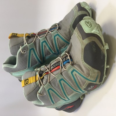salomon speedcross 4 ebay