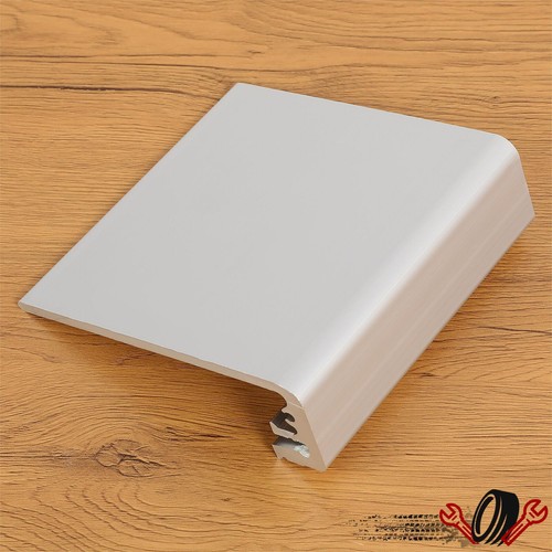 Направляющее основание кронштейна опускной опоры для подвесной системы Crestliner SureMount