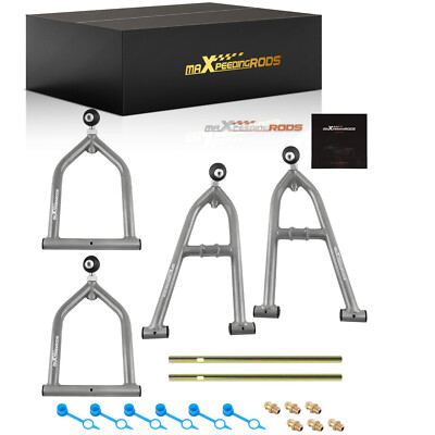 Adjustable Extender A Arms+2+1 Wider for 1990-2006 Yamaha banshee 350 YFZ350