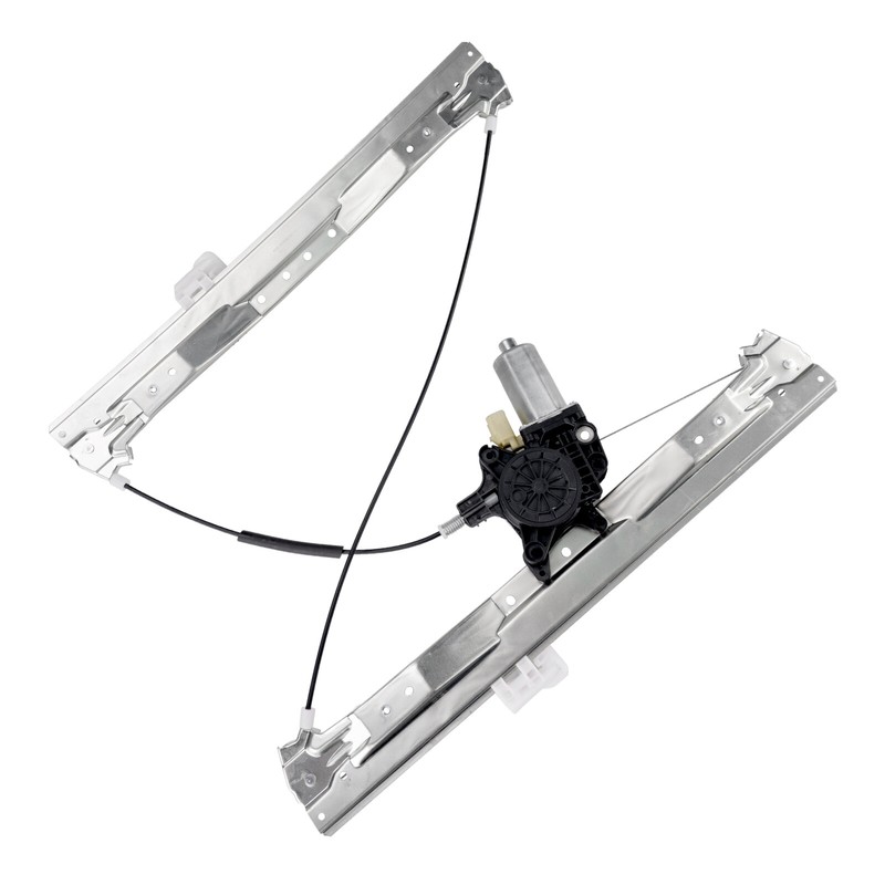 Power Window Regulator For 08-20 Dodge Grand Caravan w/ Motor