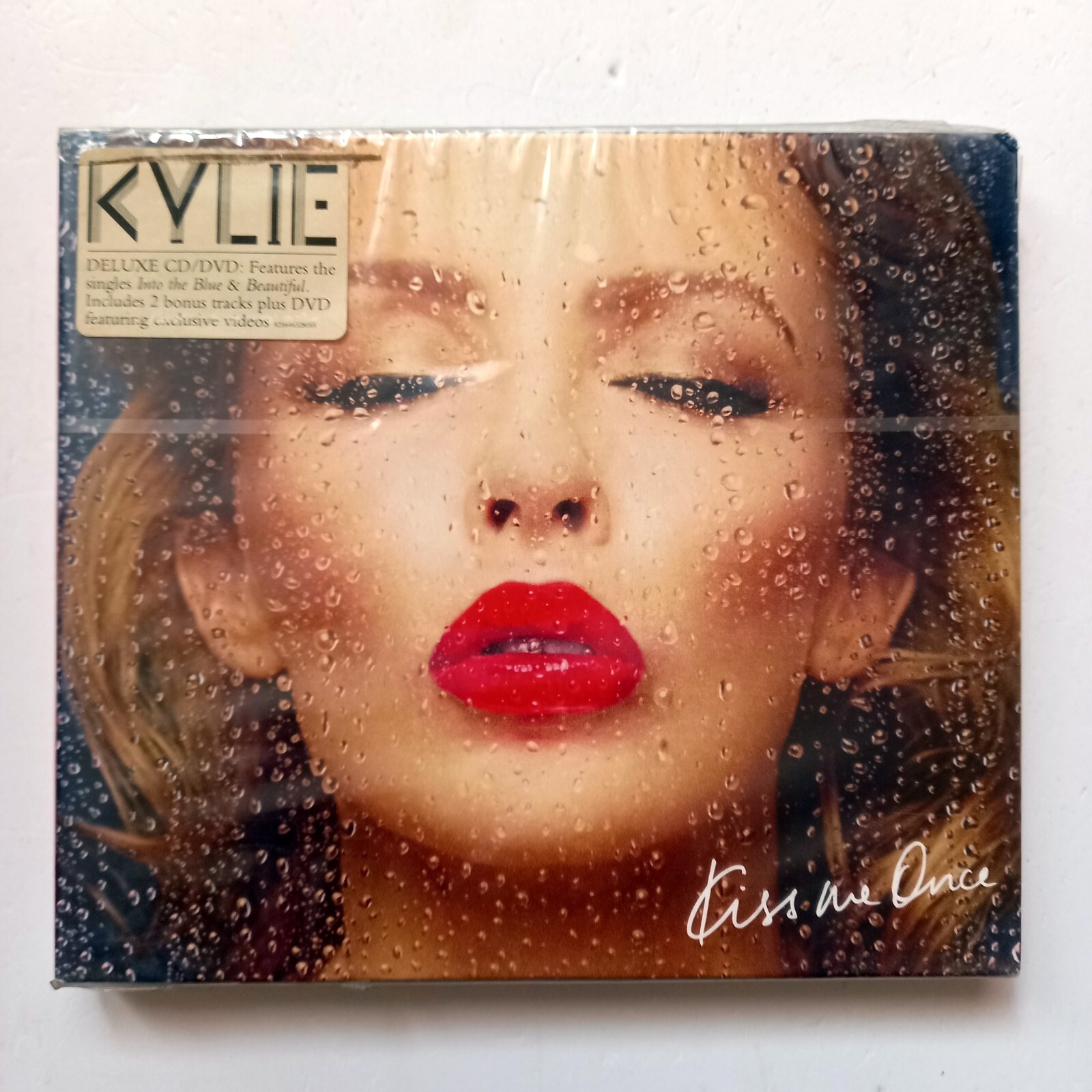【希少】Kylie Minogue Kiss Me Once DVD & CD 71kSJDMWilL._UF894,1000_QL80_.jpg