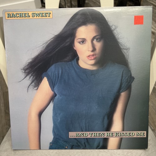 洋楽 AOR CD Rachel sweet / 2on 1 CD 洋楽 AOR CD Rachel sweet / 2on 1 CD Rachel Sweet – B-A-B-Y