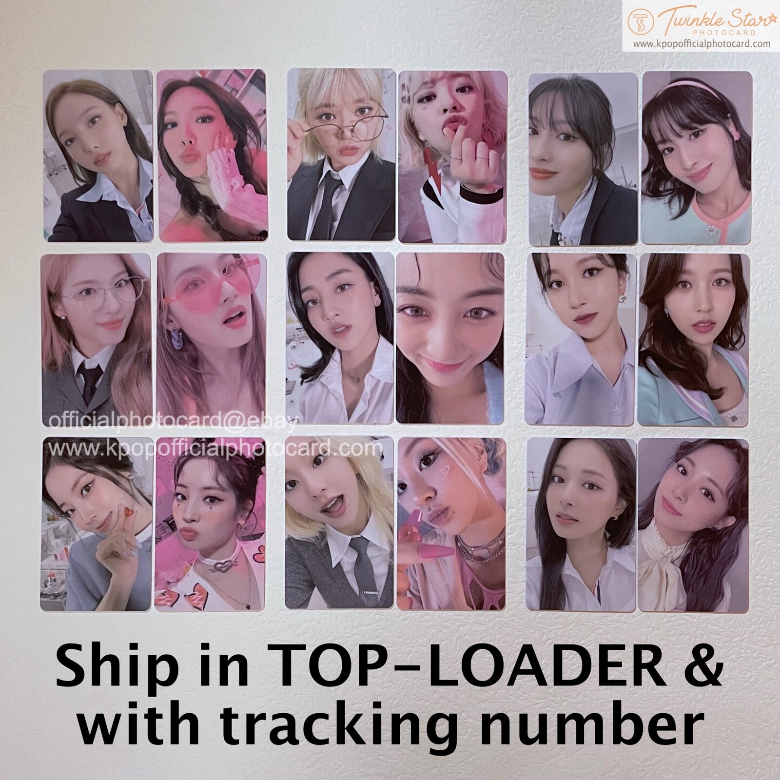 TWICE STRATEGY ラキドロ ツウィ TWICE Strategy BDM ラキドロ ツウィ