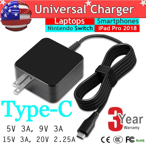 Charger For Ipad Pro 11'' 12.9