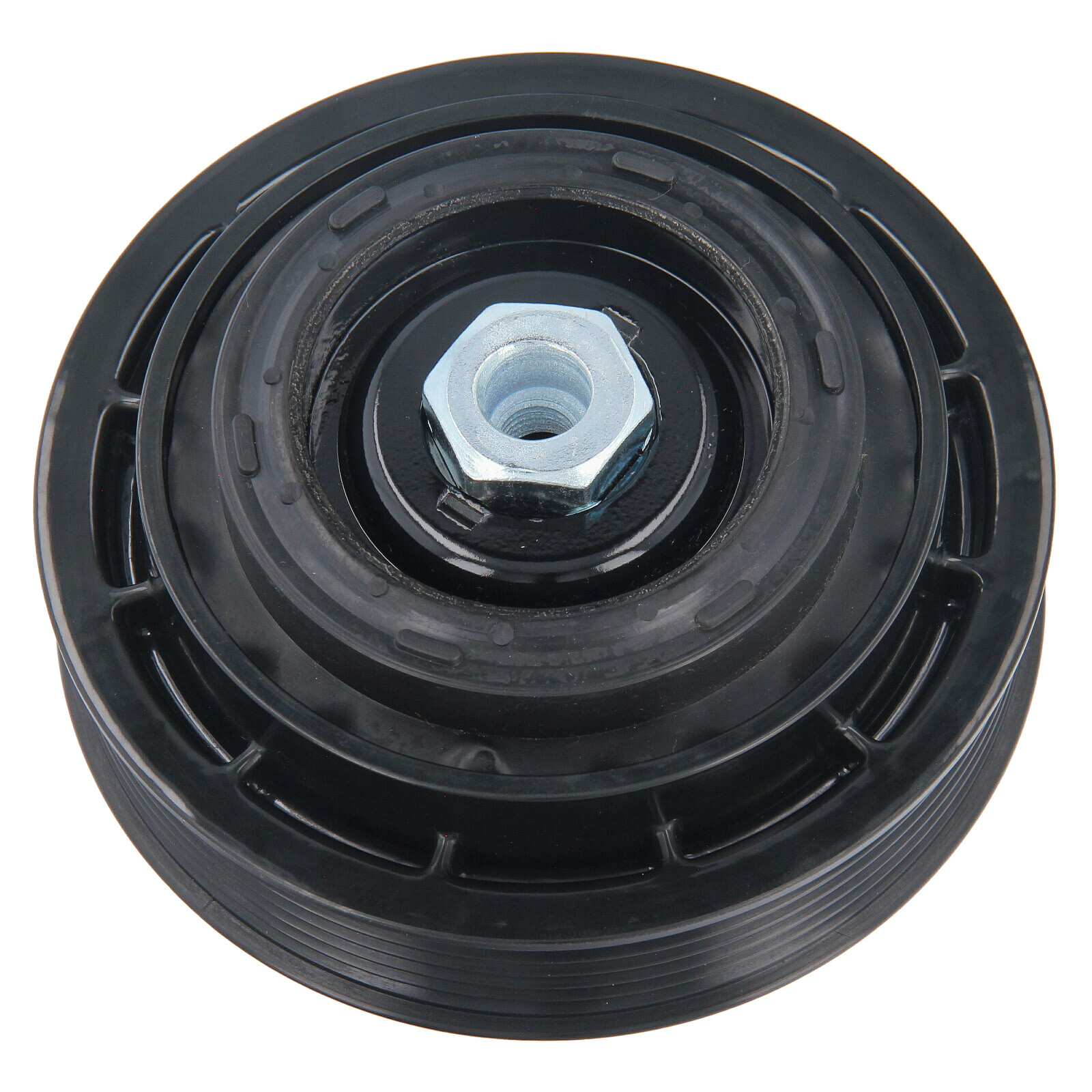 GEPCO Klimakompressor Magnetkupplung für Mercedes-Benz W204 S204 W212 S212 R172