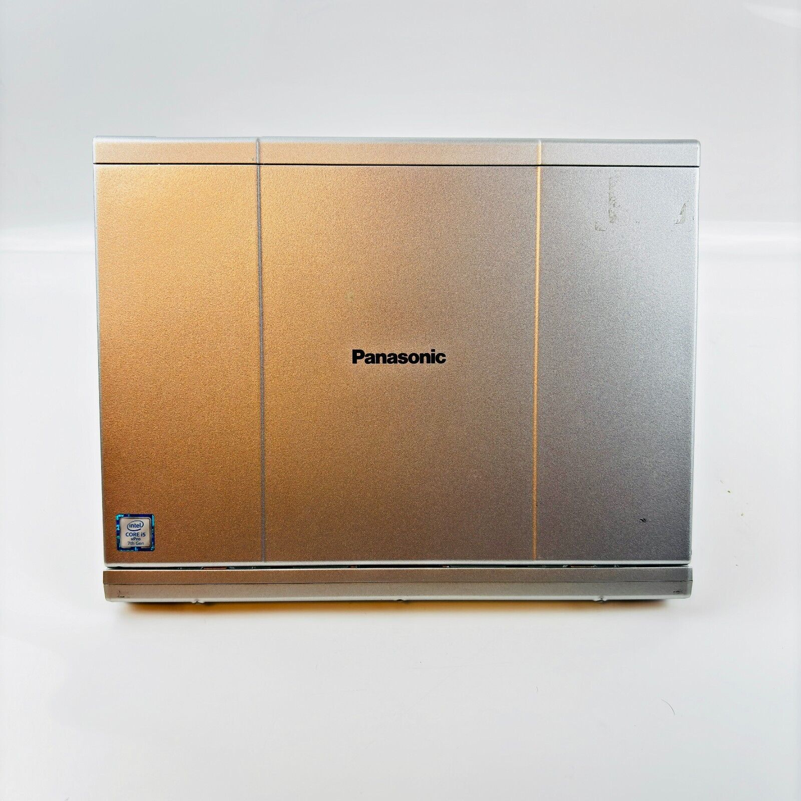 PANASONIC CF-XZ6 LET'S NOTE i5-7300U 8 GB SSD 256GB 2in1 PANASONIC CF-XZ6 LET'S NOTE i5-7300U 8 GB SSD 256GB 2in1