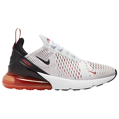 Nike 270 weis rot cheap