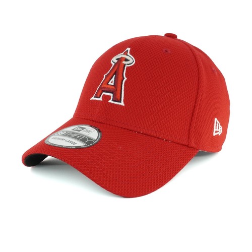 [11403333] Мужские кроссовки New Era MLB Diamond Era 3930 Flex - Anahiem Angels