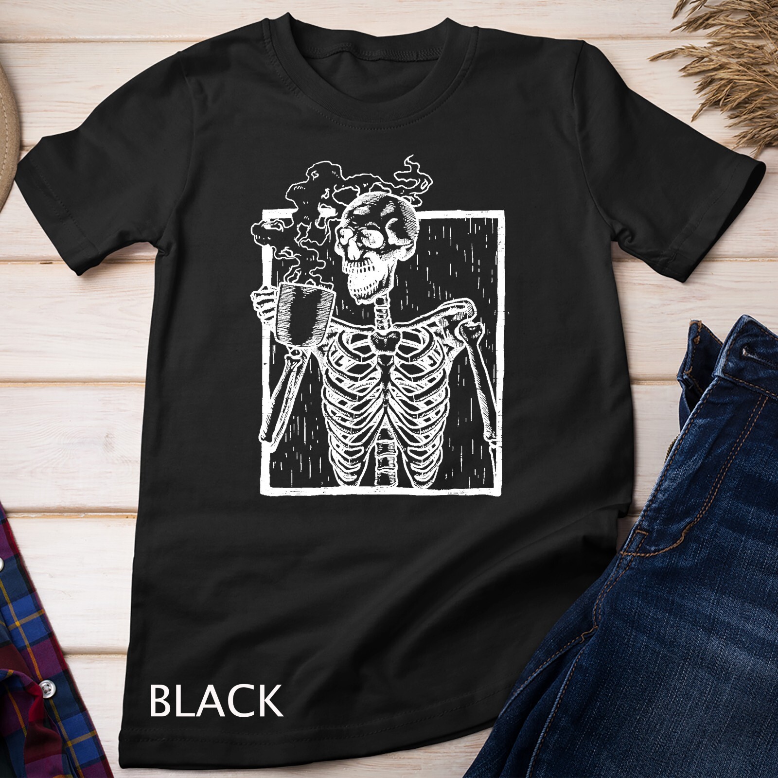 トップス JULIUS 2008 skull skeleton design tee JULIUS 2008 skull skeleton design tee - メルカリ