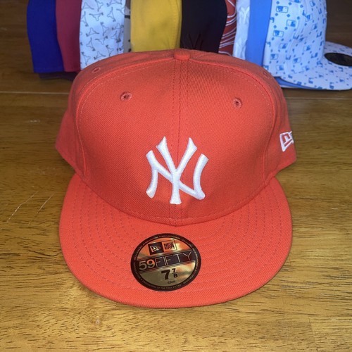NEW ERA×WIND AND SEA キャップ 7-3/8 WIND AND SEA New Era 59FIFTY ネイビー 7 3/8 - メルカリ