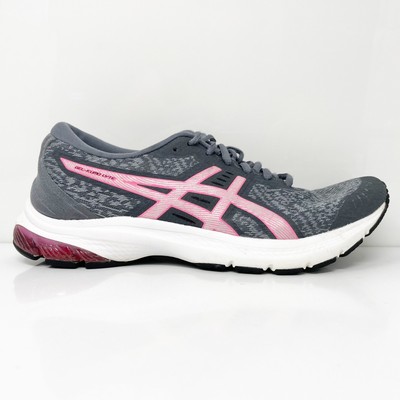 

Женские кроссовки Asics Gel Kumo Lyte 1012A572 серые кроссовки размер 9, Серый, Gel Kumo Lyte