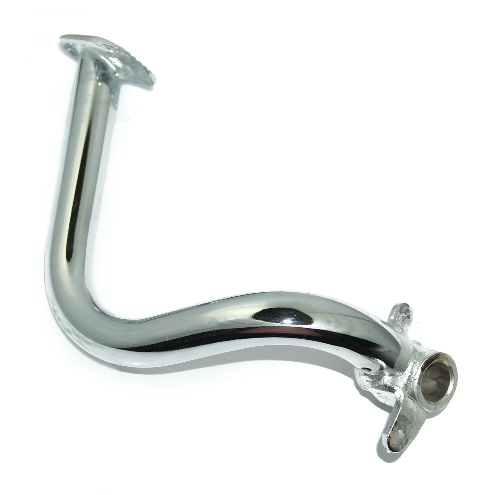 Fits Royal Enfield Classic 500 Euro 4 B5 C5 Rear Brake Lever  