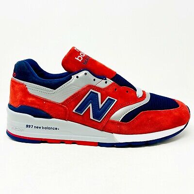 new balance 997 ski collection