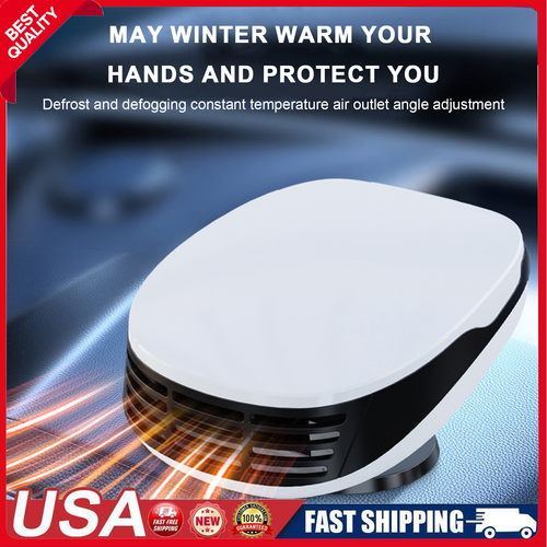 Portable Car Heater