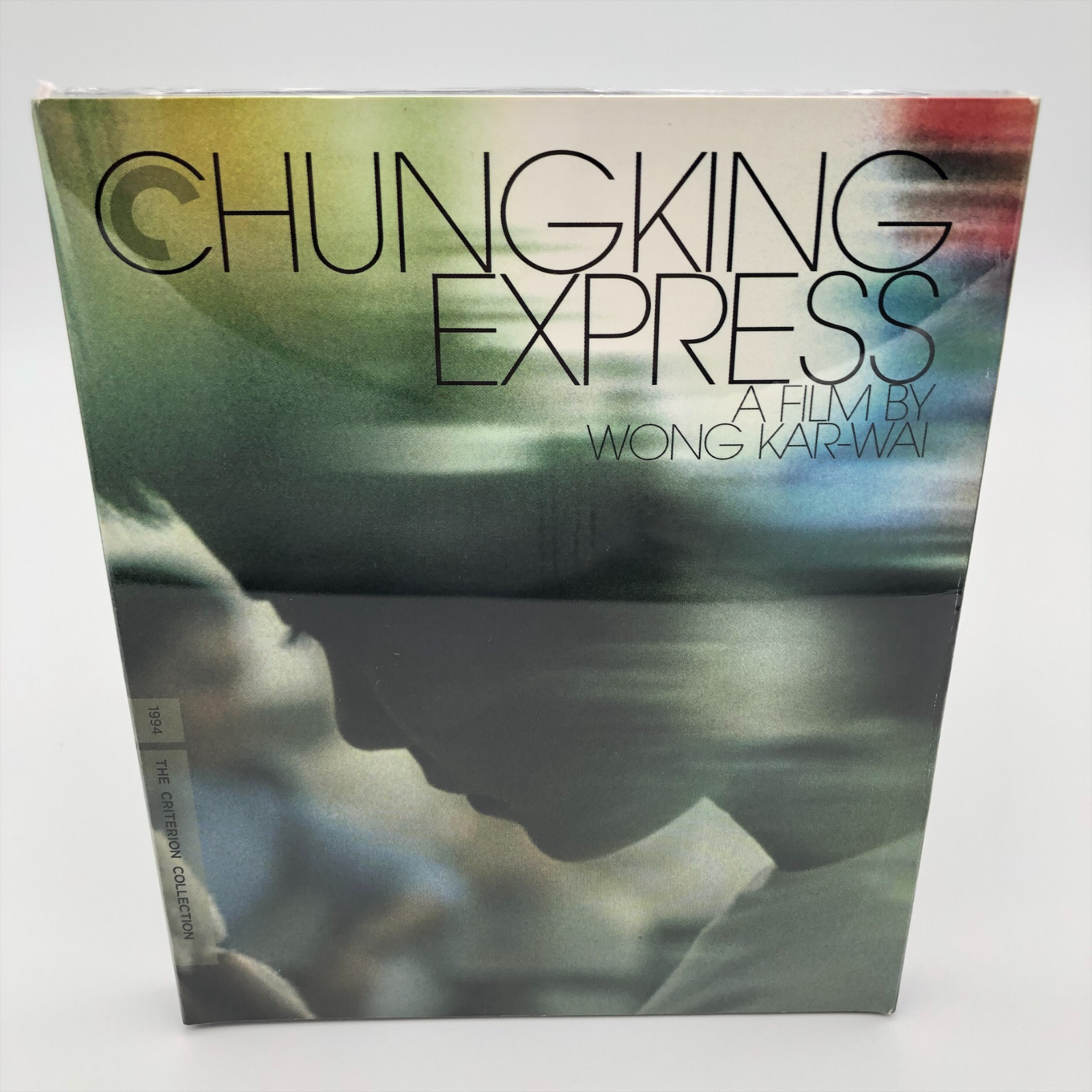 Chungking Express The Criterion Collection on Blu-ray