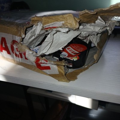 Item photo(s) from verified buyer