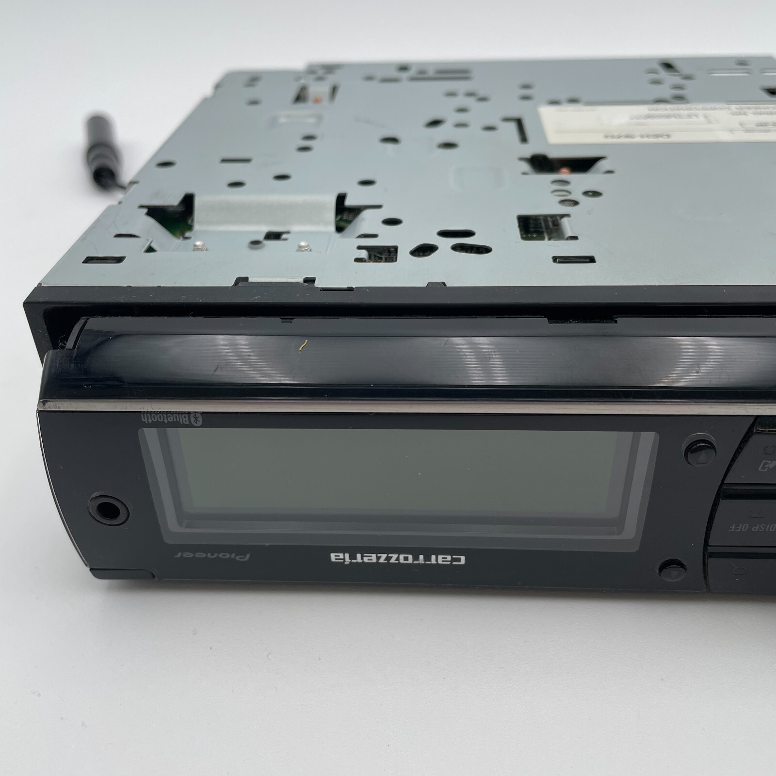 パイオニア DEH-970 CD/USB/Bluetooth/AUX対応 Pioneer Carrozzeria DEH-970 CD/USB/Bluetooth Car Audio | eBay