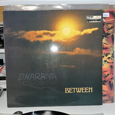 DHARANA LP BETWEEN 9835f
