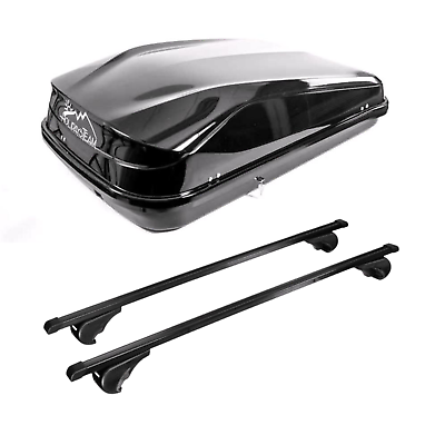 Golf mk7 online estate roof bars