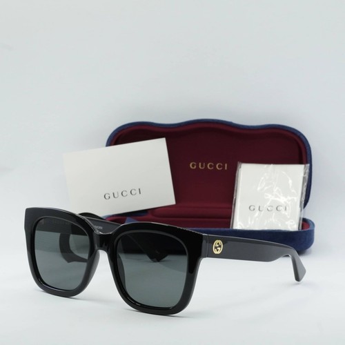 サングラス GUCCI Gucci - GG1338S - 006 black pink grey $_12.JPG?set_id=880000500F