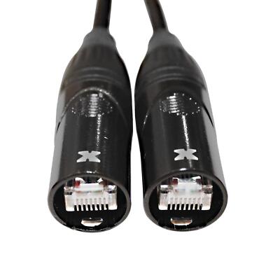 ProX XC-CAT6-150 150FT Cat-6 RJ45 Cable for Snake Box Connections idjnow