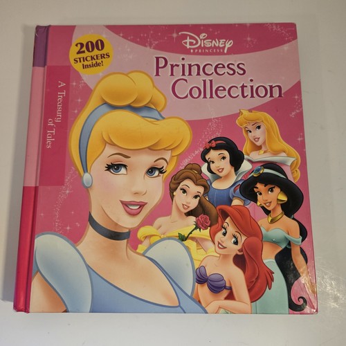 【レア】 ディズニープリンセスブックコレクション 2003 $_12.JPG?set_id=880000500F