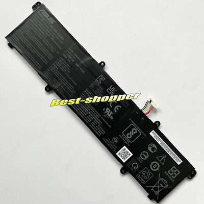 USA New Genuine B31N1911 Battery for ASUS VIVOBOOK FLIP 14 X421EA X421EP X421FF