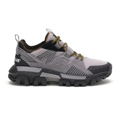

Спортивные кроссовки унисекс Caterpillar Raider Cloudburst/черные 3 W Athletic, Cloudburst/black