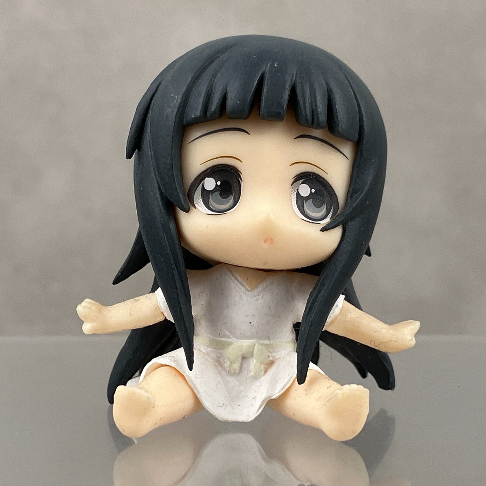 Rare Penguin Parade SAO Sword Art Online Yui Petanko Mini
