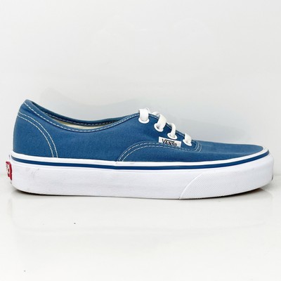

Vans Unisex Off The Wall 721565 Синяя повседневная обувь Кроссовки Размер M 5,5 W 7, Синий, Off The Wall