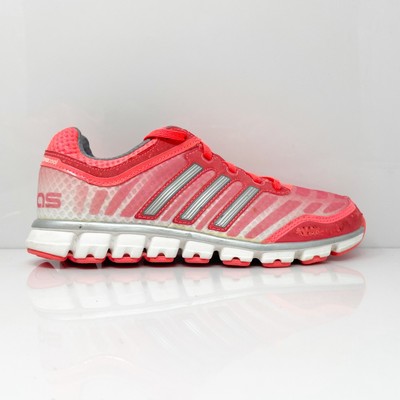 

Adidas Женские кроссовки Climacool G66861 Розовые кроссовки Размер 7, Розовый, Climacool