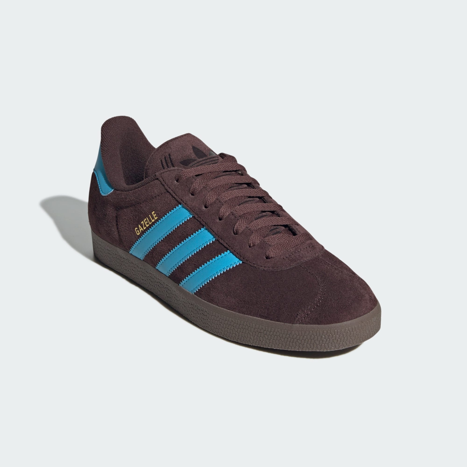 カーナビ Gazelle The Adidas Gazelle Marks 60 Years with Luxe Anniversary
