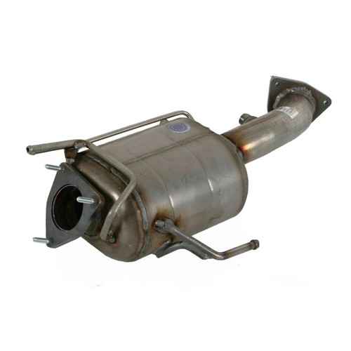 NEU Dieselpartikelfilter DPF Audi Q7 VW Touareg Porsche Cayenne 3.0 TDI ab 02.09