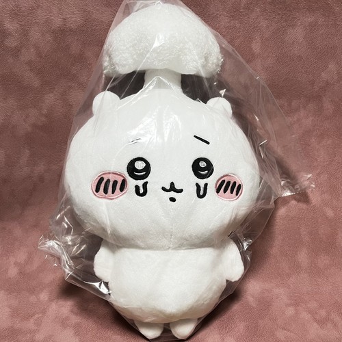 AAA 與真司郎 JIROKUn BIG STUFFED TOY AAA 與真司郎 JIROKUn BIG STUFFED TOY