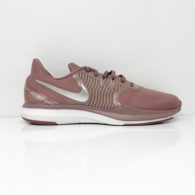 

Nike Womens In Season TR 8 Premium AA7774-200 Розовые кроссовки для бега, размер 8,5, Розовый, In Season TR 8 Premium
