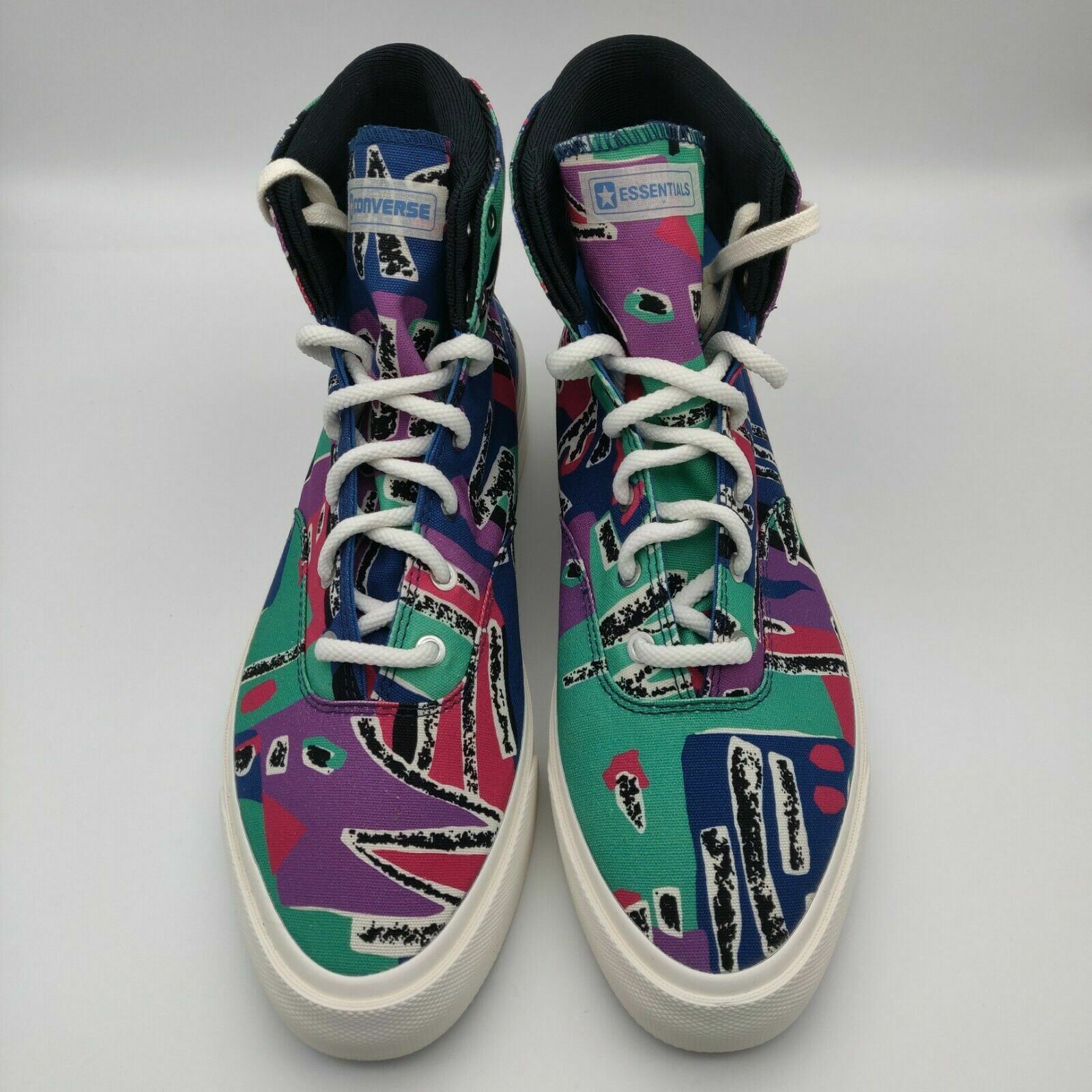 converse x fog essentials