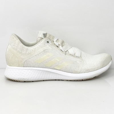 

Adidas Womens Edge Lux 4 FW9259 Белые кроссовки Кроссовки Размер 7.5, Белый, Edge Lux 4