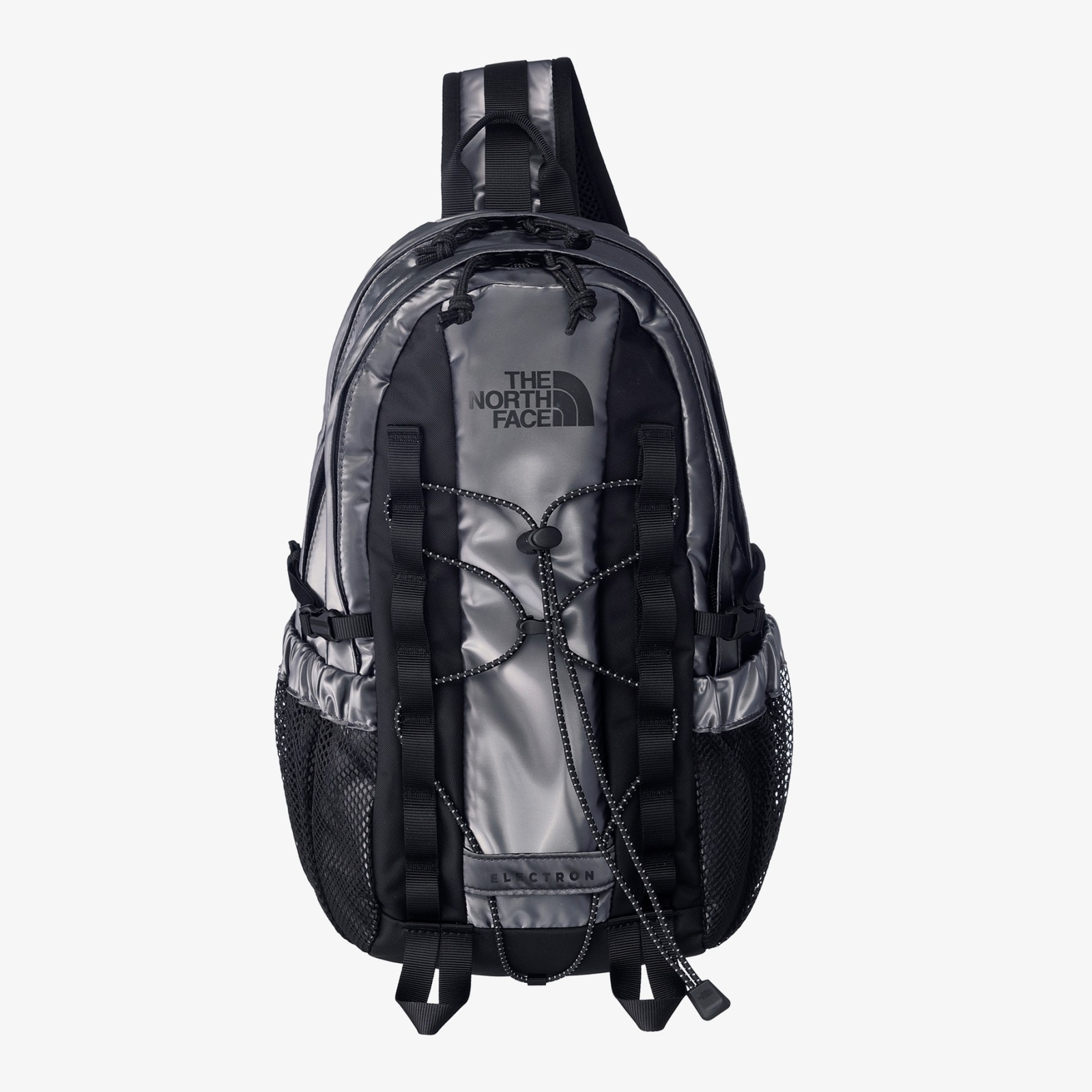 ★THE NORTH FACE★ White Label Super One Way PINK NN2PR01M NEW THE NORTH FACE Sling Bag SUPER ONE WAY BAG PINK NN2PR01