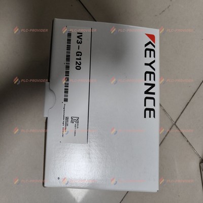 NEW Keyence IV3-G120 Fast Shipping