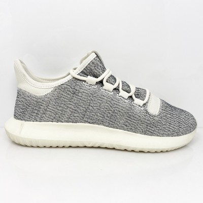 

Adidas Womens Tubular Shadow BY9739 Серые кроссовки для бега Размер 9, Серый, Tubular Shadow