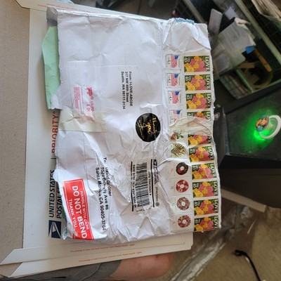 Item photo(s) from verified buyer