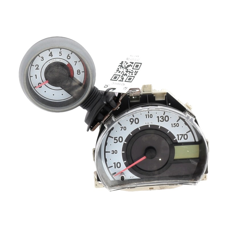 Compte-Tours - Citroen C1 I Ph.2 - 00006103ck - R0-9660c