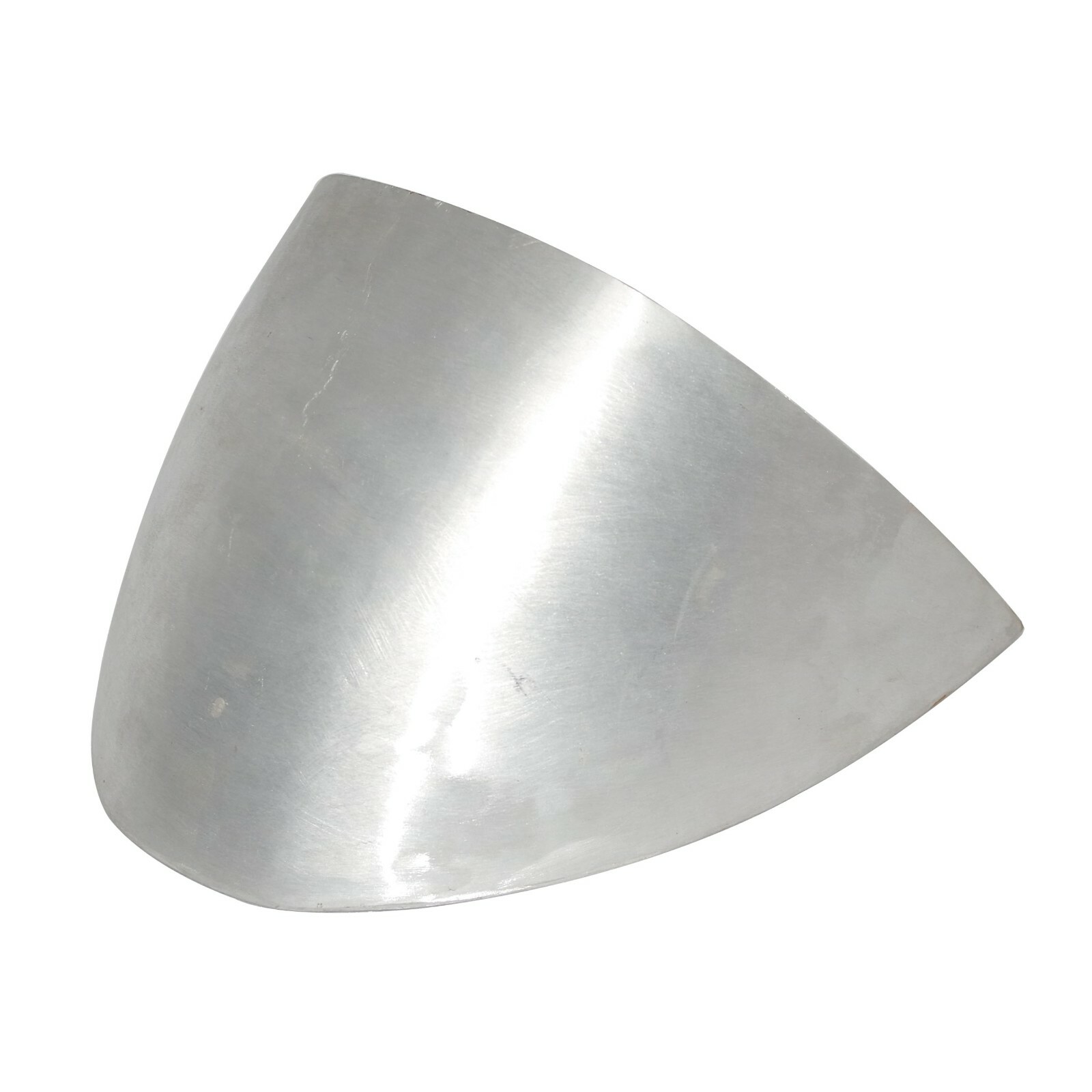 Fits Royal Enfield Continental GT 650 Cafe Racer Single Seat Cowl Aluminium  