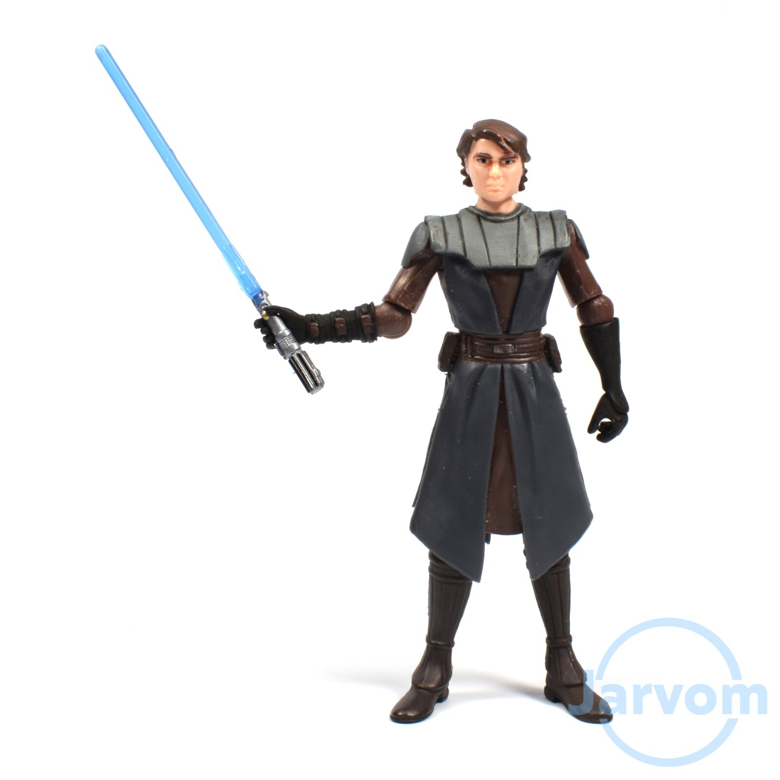トップス VARIEGATOR STARWARS Anakin Skywalker XL Star Wars TCW Clone Wars Jedi Showdown Anakin Skywalker