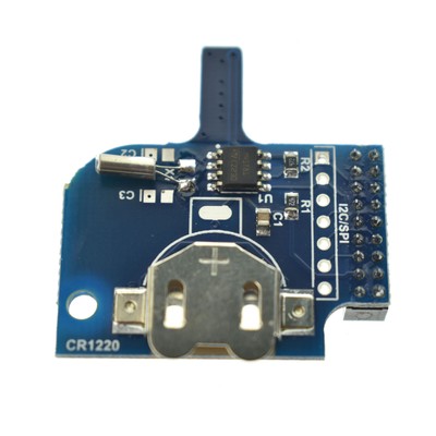 MisTer RTC V1.3 Real Time Clock Board for MisTer FPGA