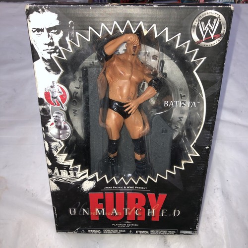 ジャックスパシフィック　WWF　プロレス　フィギュア　12体＋おまけ　セット Yahoo!オークション - WWF WWE プロレス プロレスラー