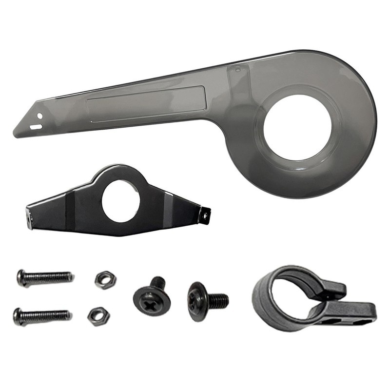 Bike Chain Guard Bicycle Part Chain Guard Cover Bike Chain Shell