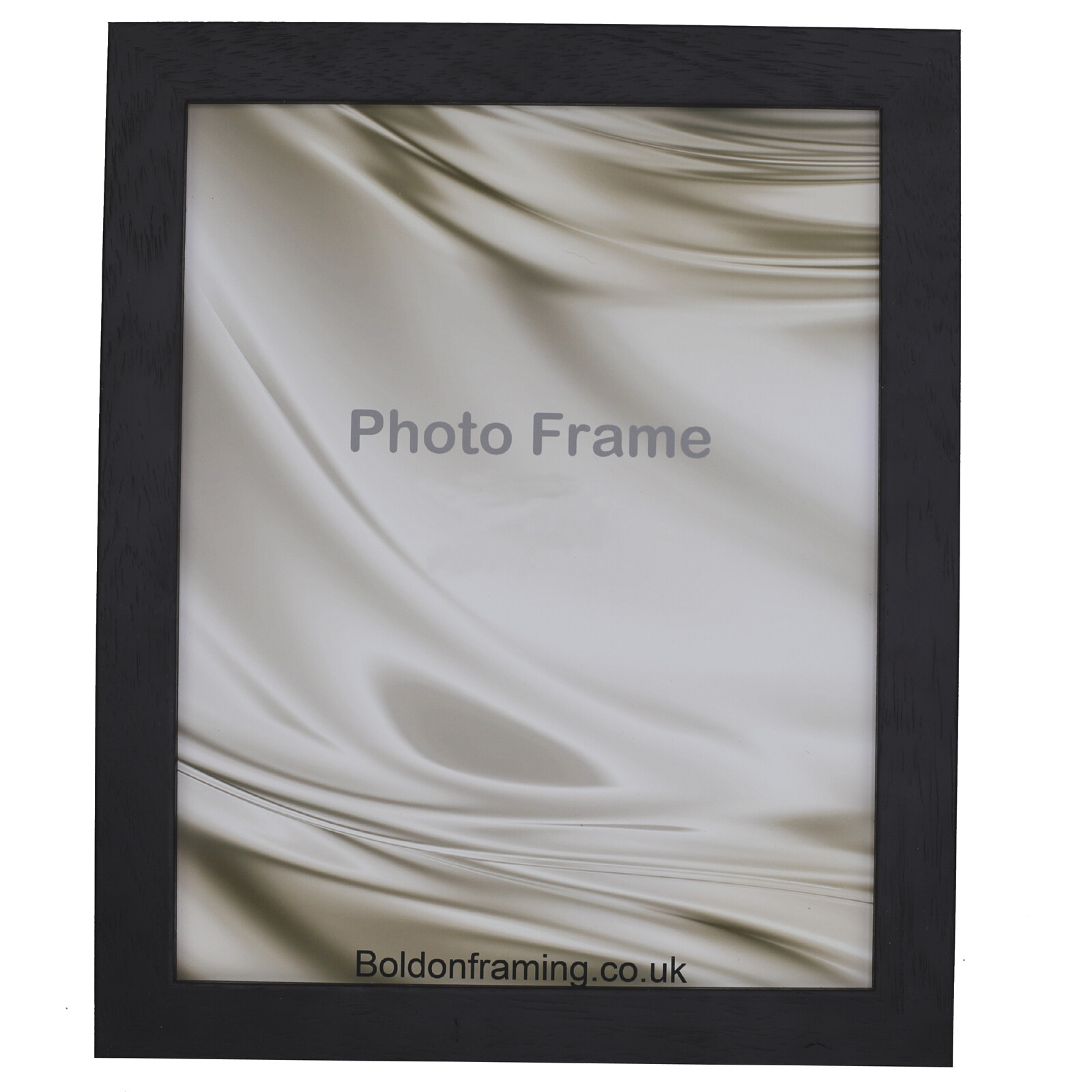 Thin Picture Frames Photo Frames A2, A3, A4 & A5 REAL WOOD in Pack Size 1/3/6/10 eBay