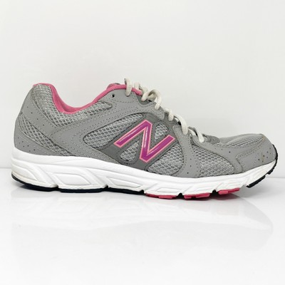 

Женские кроссовки New Balance 481 V1 WE481GP1 серые кроссовки размер 8,5 B, Серый, 481 V1